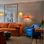 De La Boetie Hotel 4*