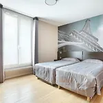 Hotel De La Boetie 4*