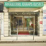 De La Boetie 4* Paris