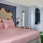Hotel De La Boetie 4*