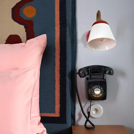 De La Boetie Hotel 4*