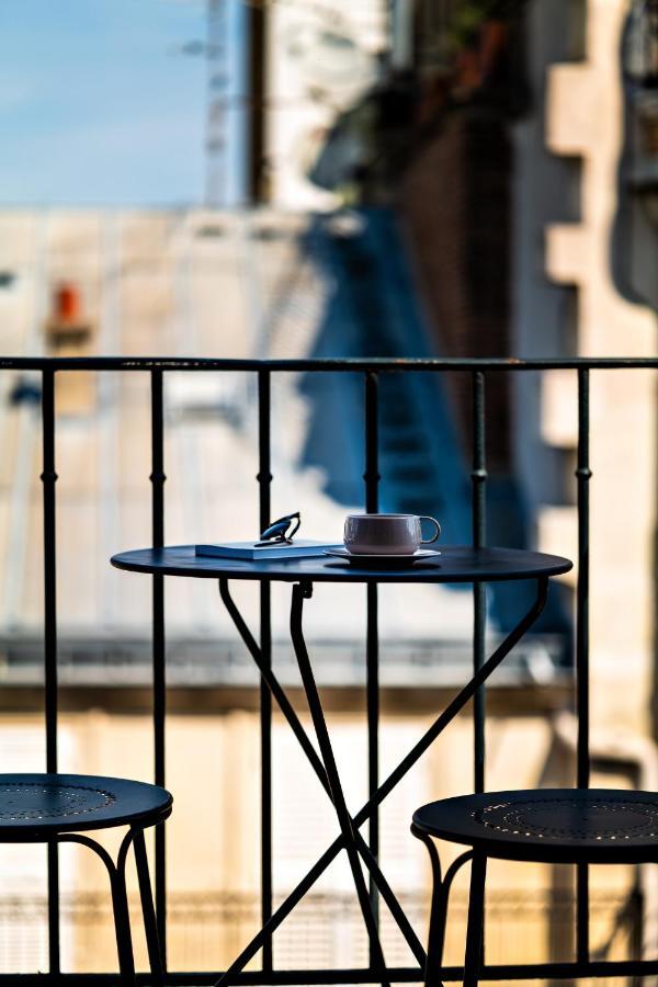 Hotel De La Boetie 4*