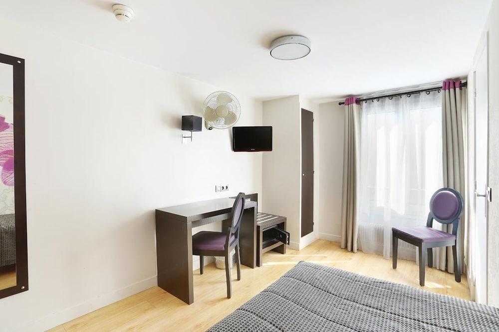 Hotel De La Boetie Paris