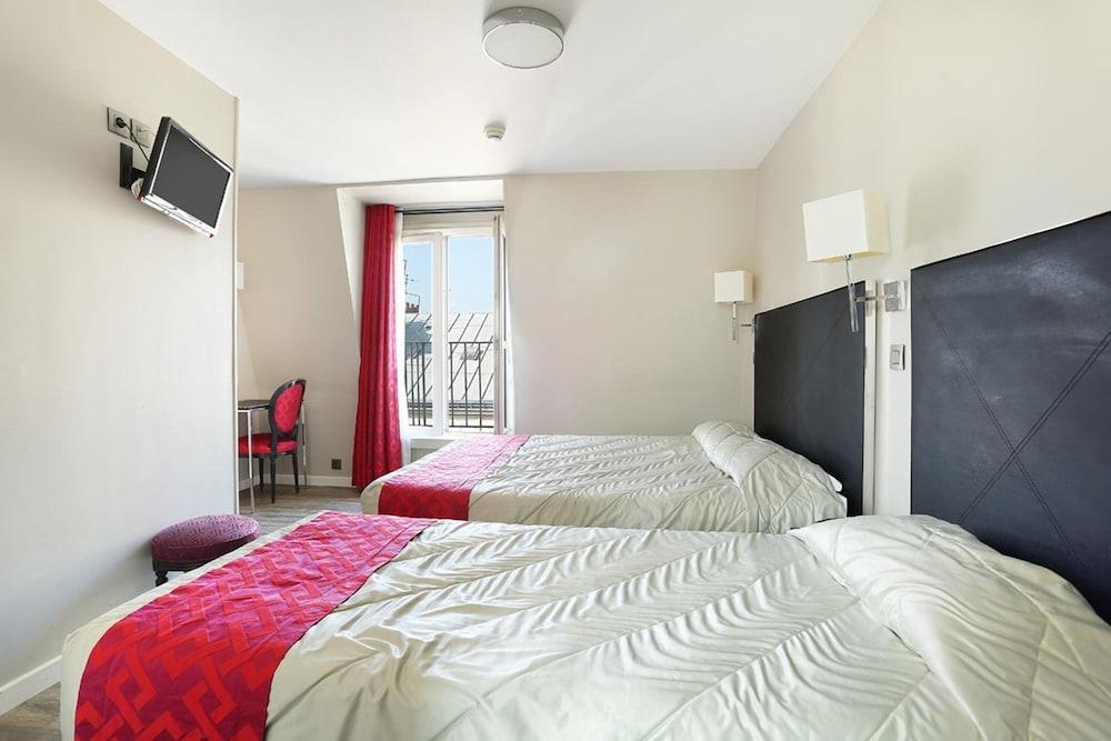 Hotel De La Boetie Paris