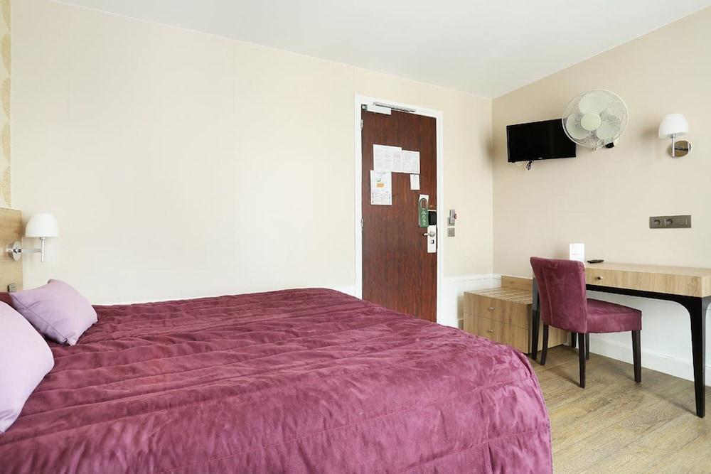 Hotel De La Boetie 4*