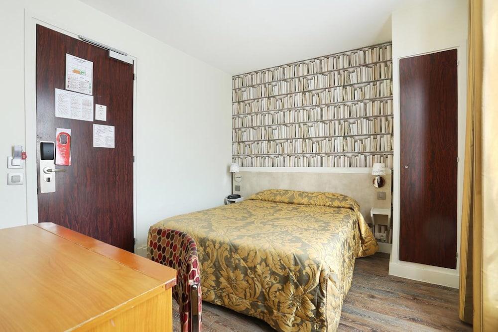 Hotel De La Boetie 4*