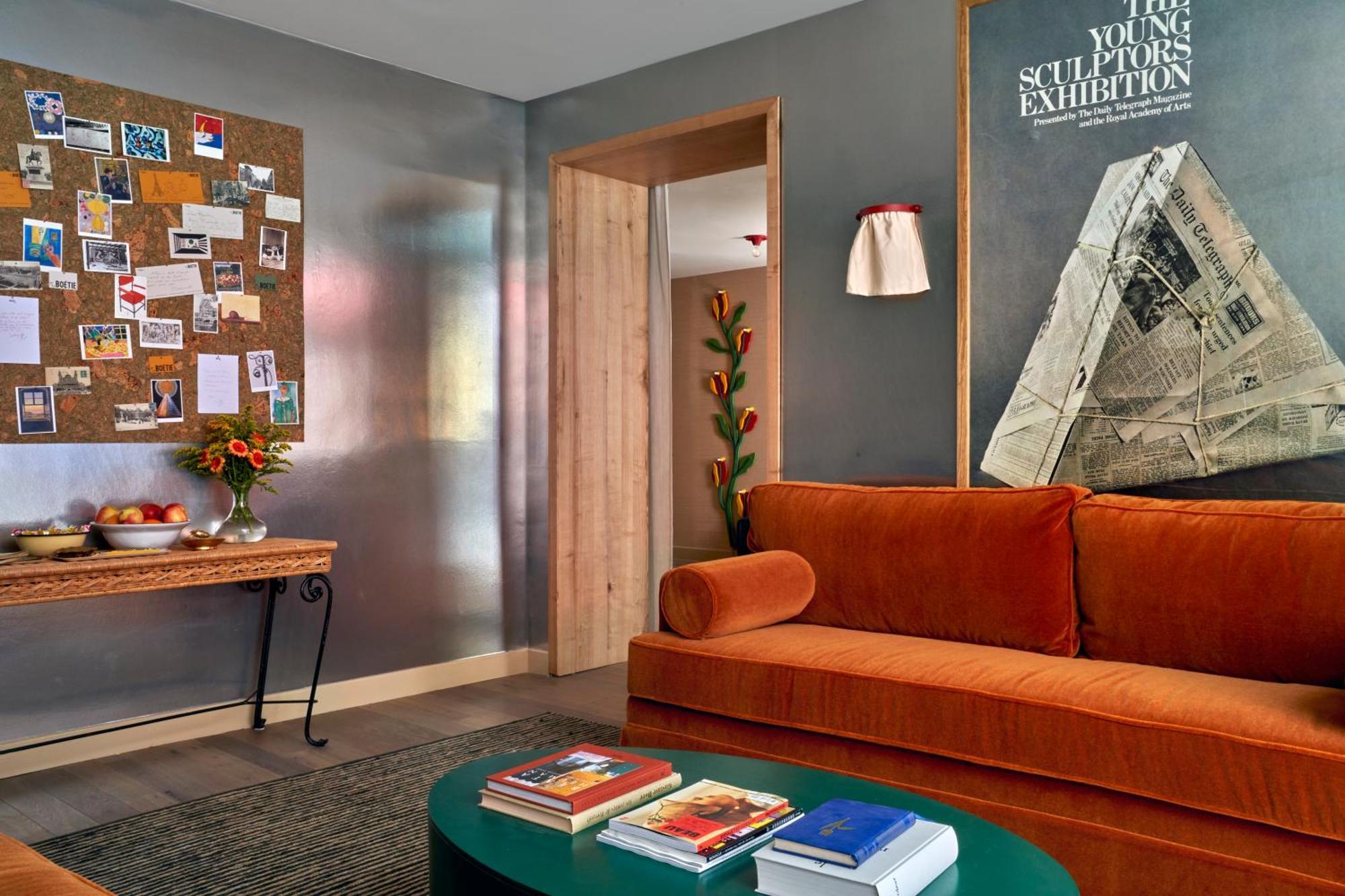 De La Boetie Hotel 4*