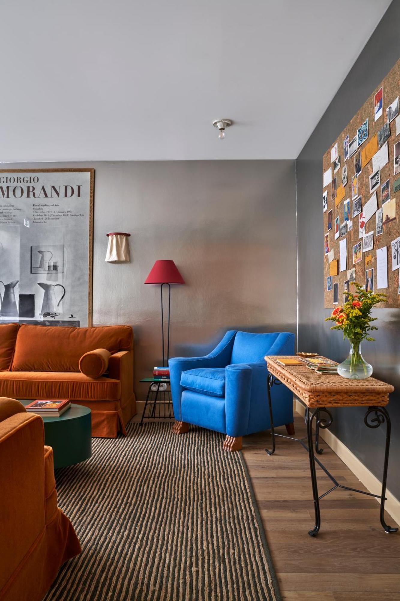 Hotel De La Boetie 4*