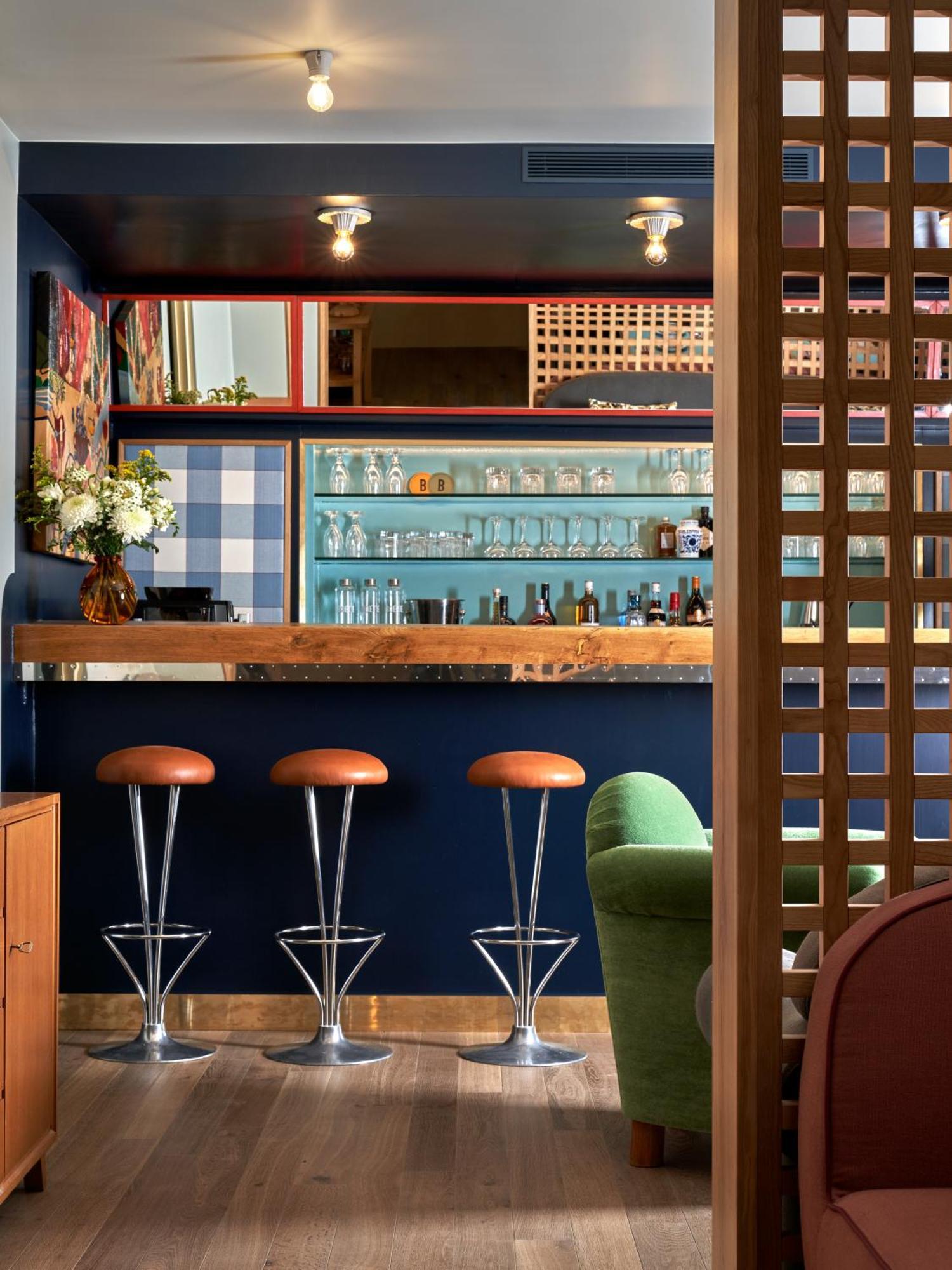 Hotel De La Boetie Paris