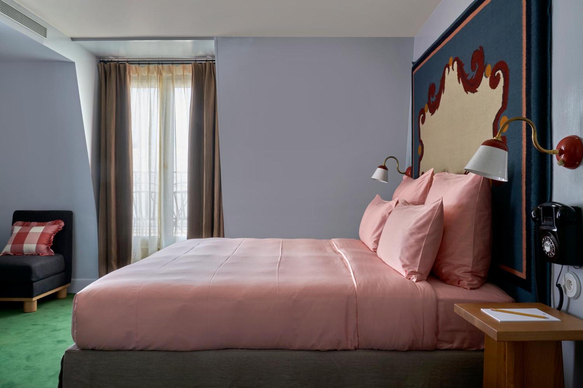 De La Boetie Hotel 4*