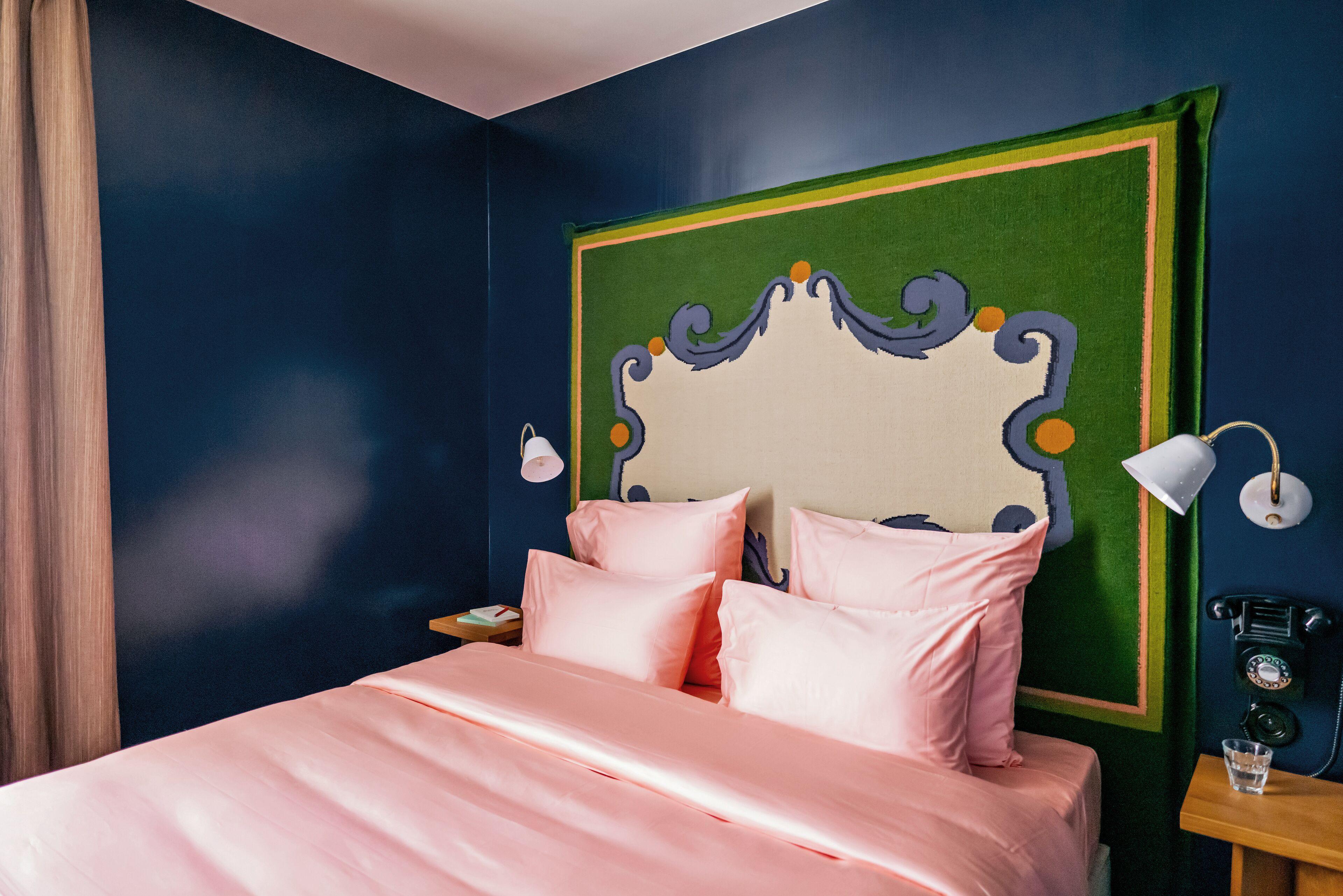 Hotel De La Boetie Paris