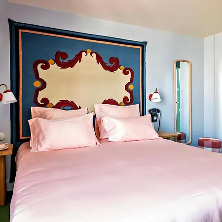 De La Boétie Hotel