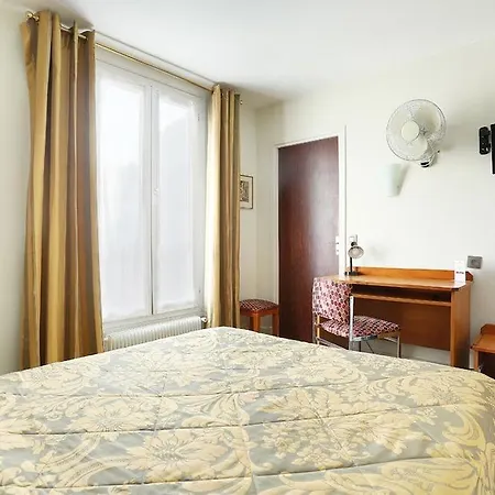 De La Boétie Hotel Parigi