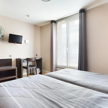 De La Boétie 4* Parigi