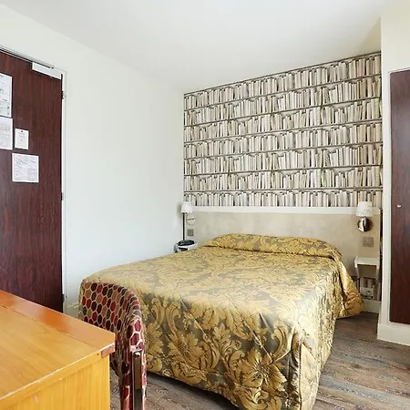 Hotel De La Boétie 4*