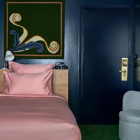 De La Boétie Hotel Parigi