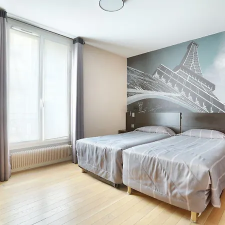Hotel De La Boétie 4*