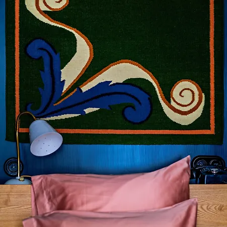 De La Boétie Hotel Parigi