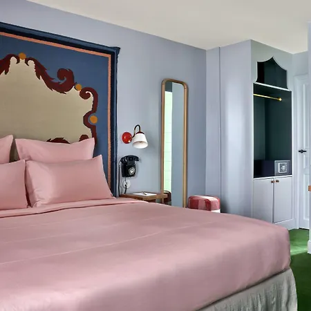 Hotel De La Boétie 4*