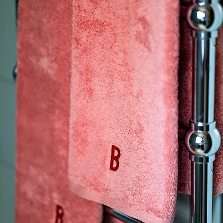 Hotel De La Boétie 4*