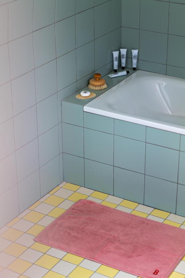 De La Boetie Hotel 4*