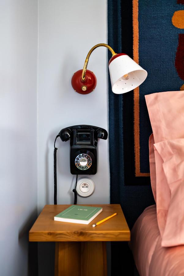 De La Boetie Hotel 4*