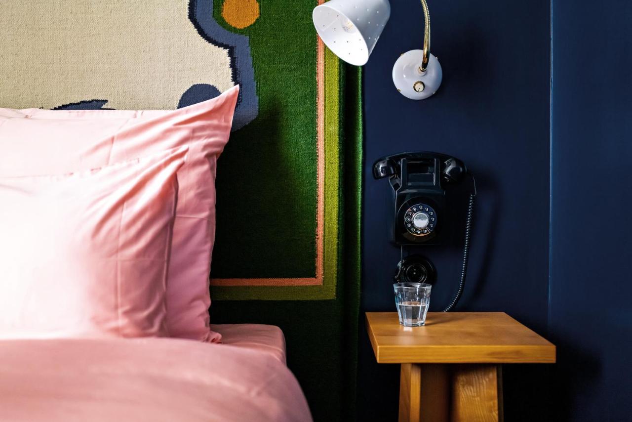 Hotel De La Boetie Paris