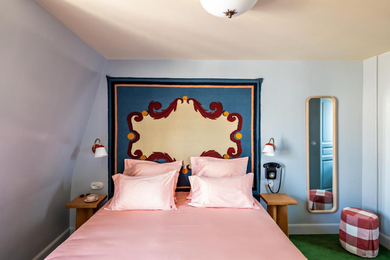 De La Boetie Hotel 4*