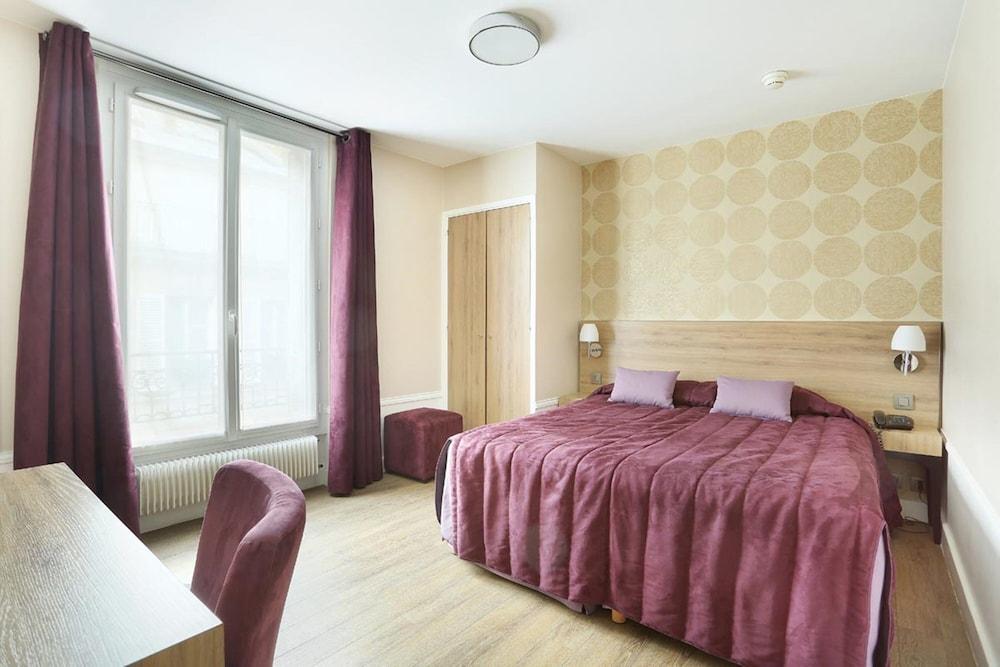 Hotel De La Boetie Paris