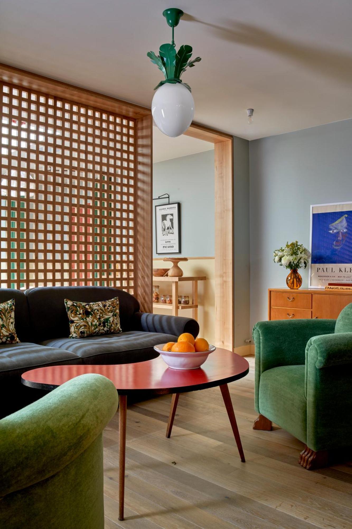 Hotel De La Boetie Paris