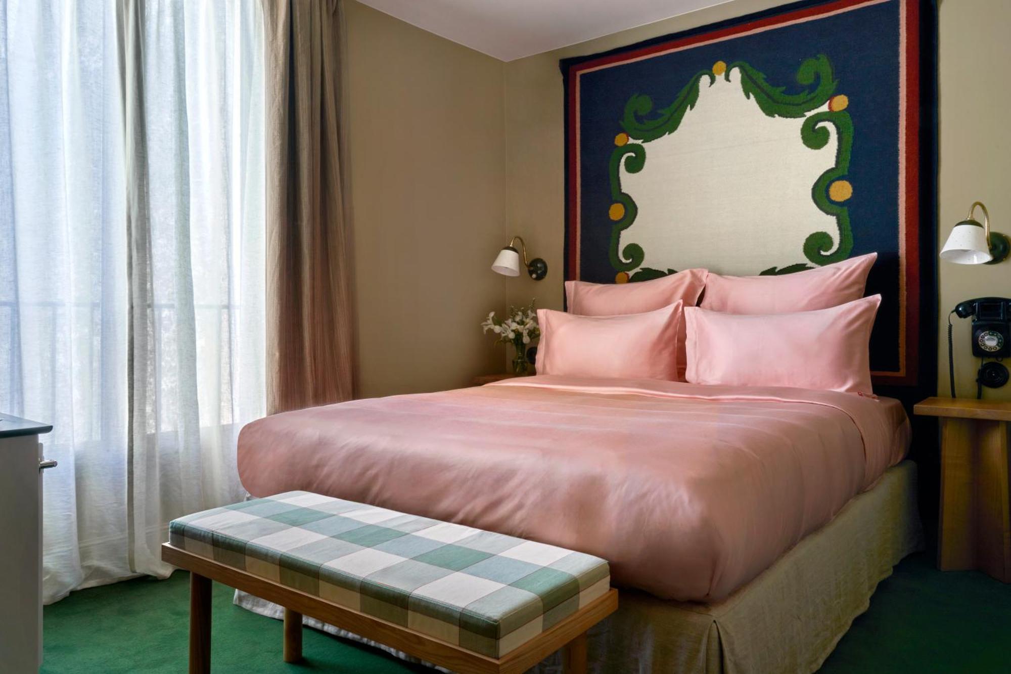 Hotel De La Boetie 4*