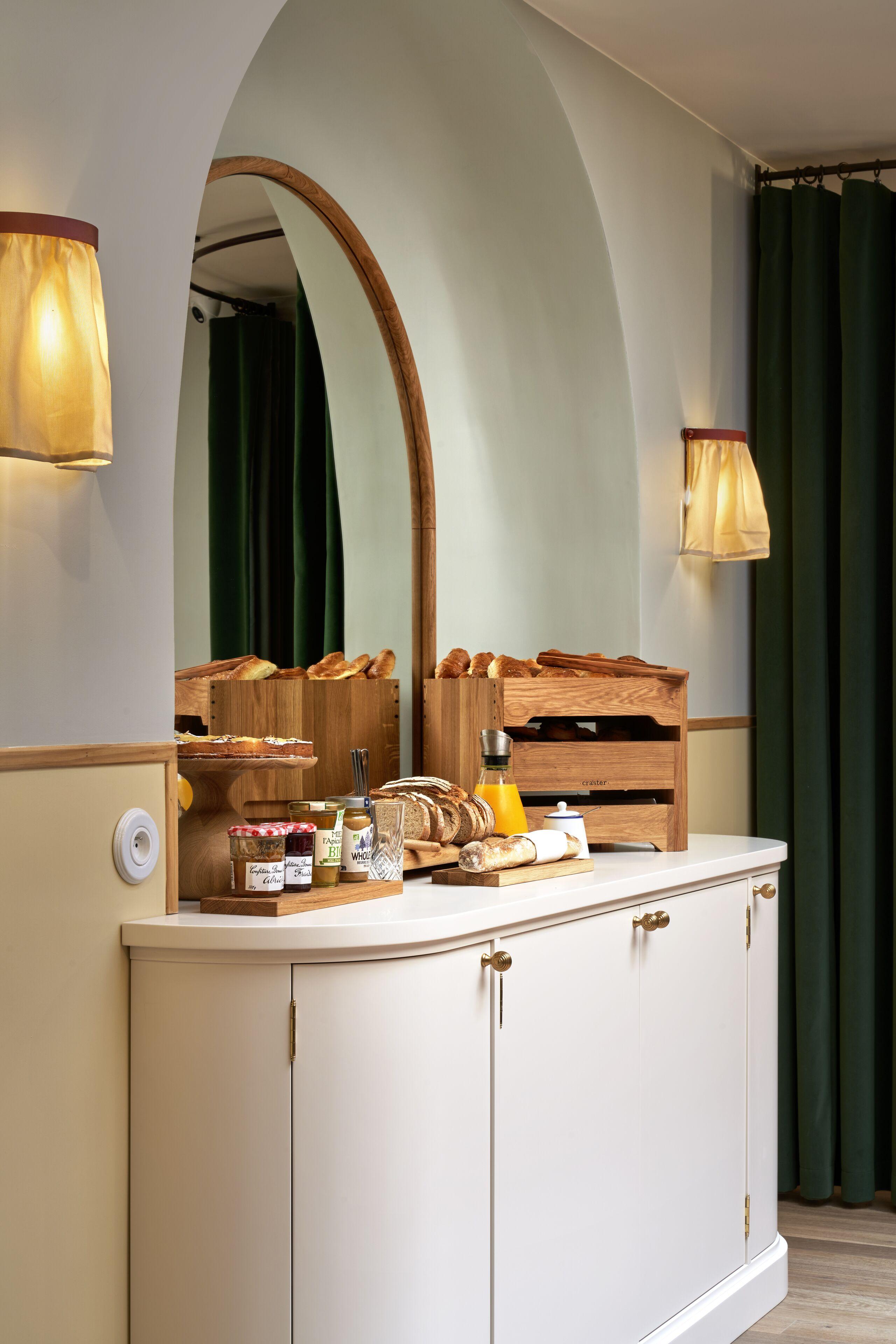 Hotel De La Boetie Paris