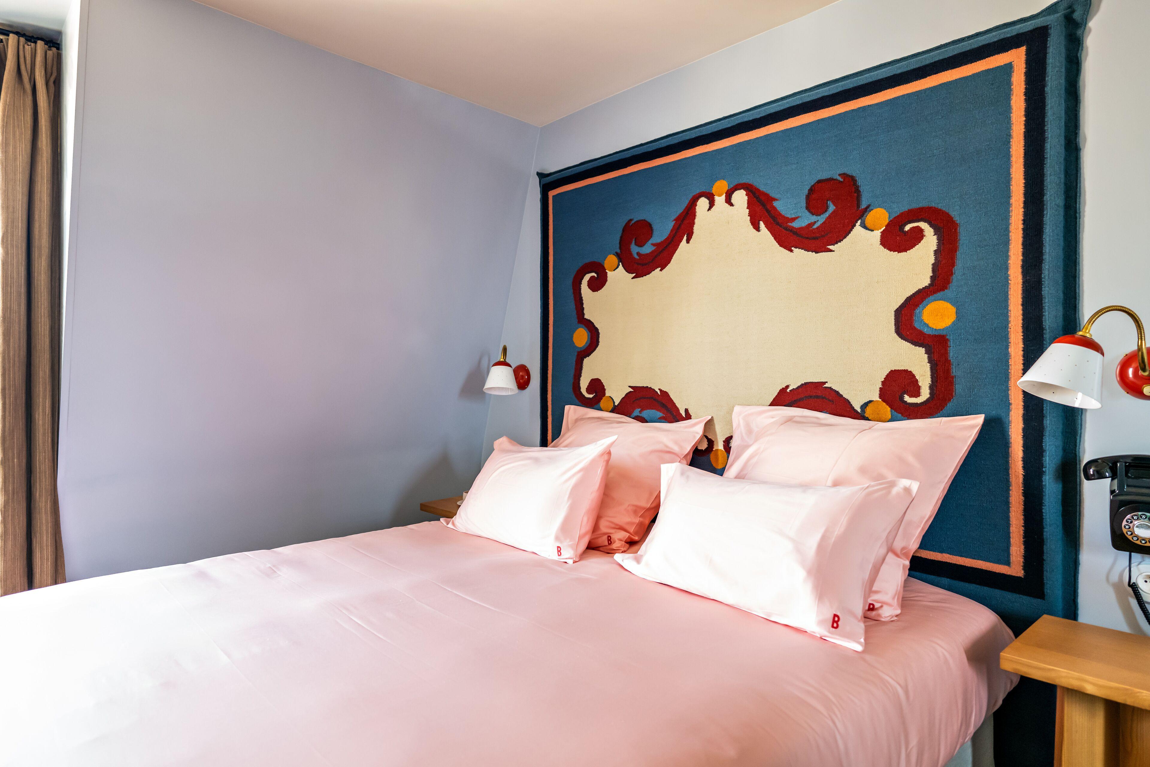 De La Boetie Hotel Paris